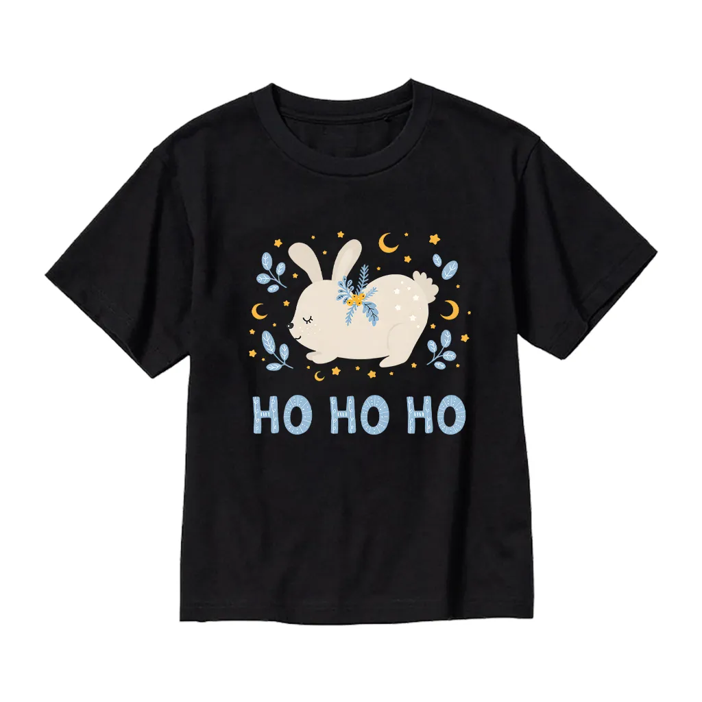 Áo thun bé trai bé gái form rộng hoạt hình Kado 3228_thumbnail_7