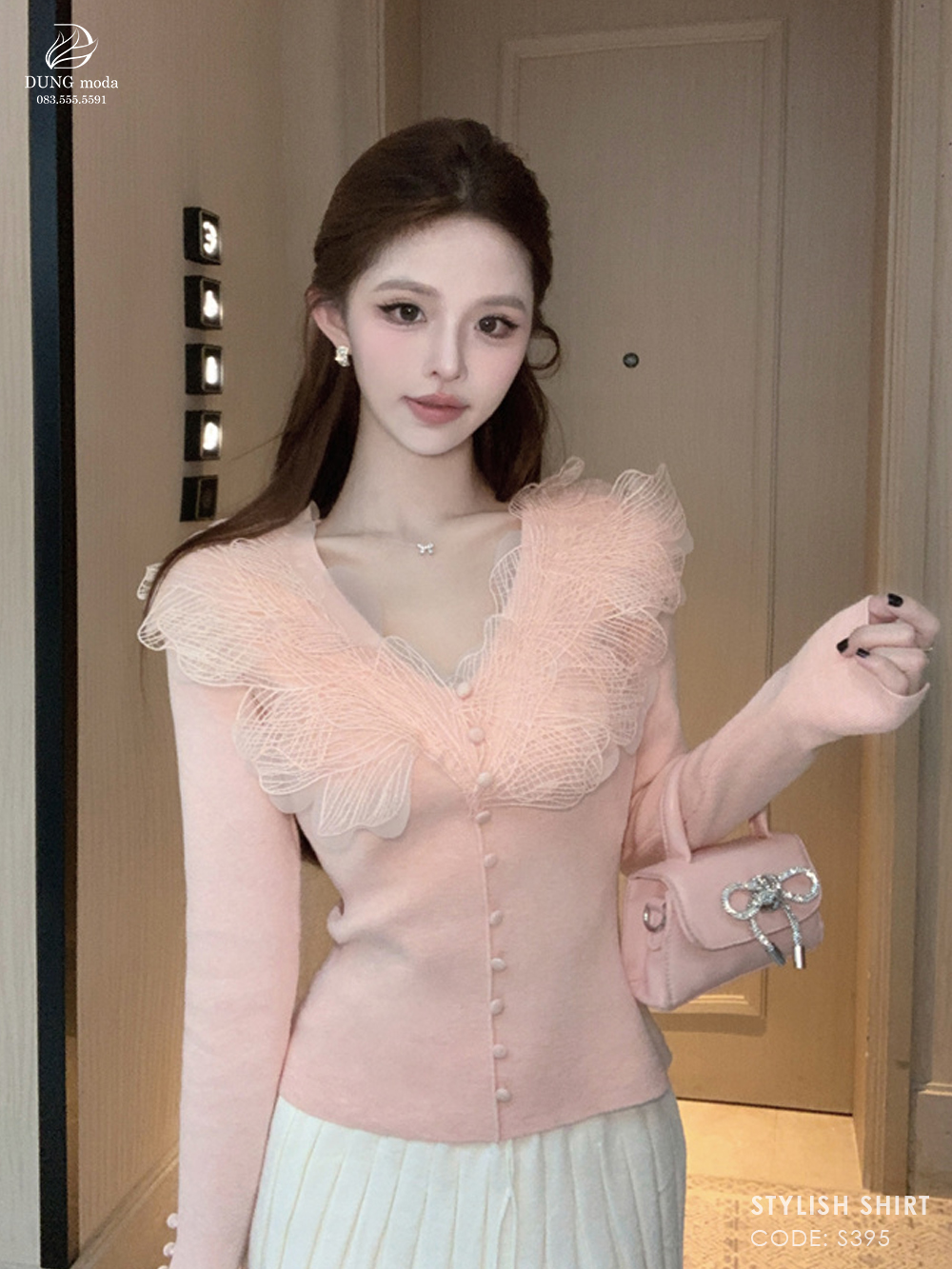 Áo Nữ S395_thumbnail_5