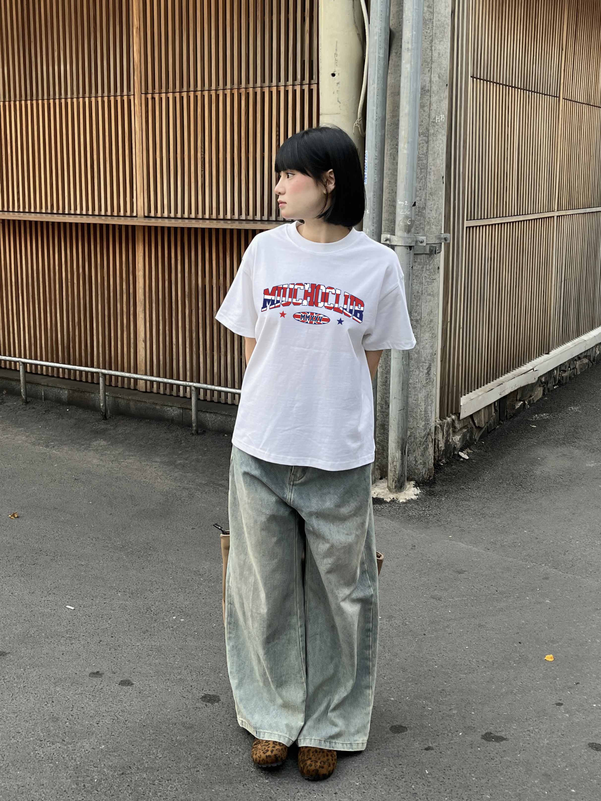 Áo thun boxy local brand AXD2425 Miucho chất vải cotton 2 chiều cao cấp dày dặn in mix_thumbnail_4