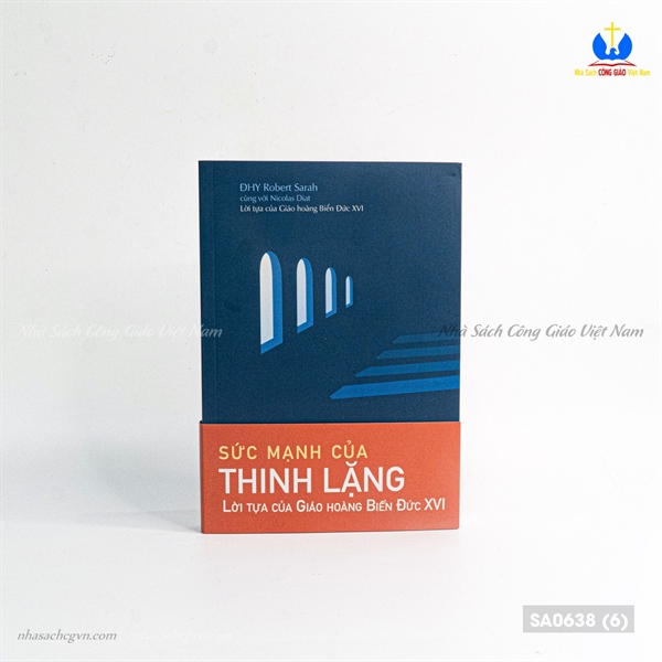 Sức mạnh của thinh lặng ✔_thumbnail_1