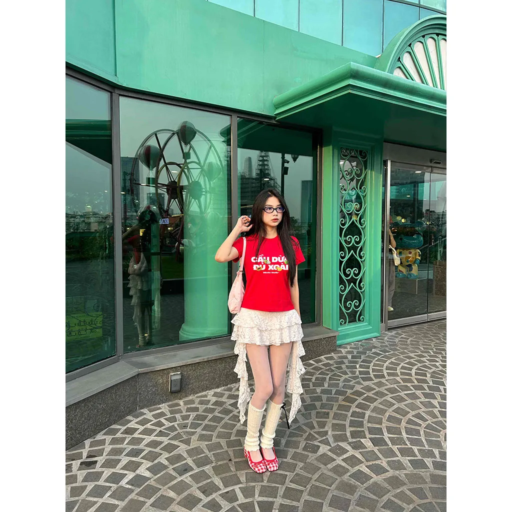 Áo baby tee Tết Bính Ngọ Miucho 3076_thumbnail_4