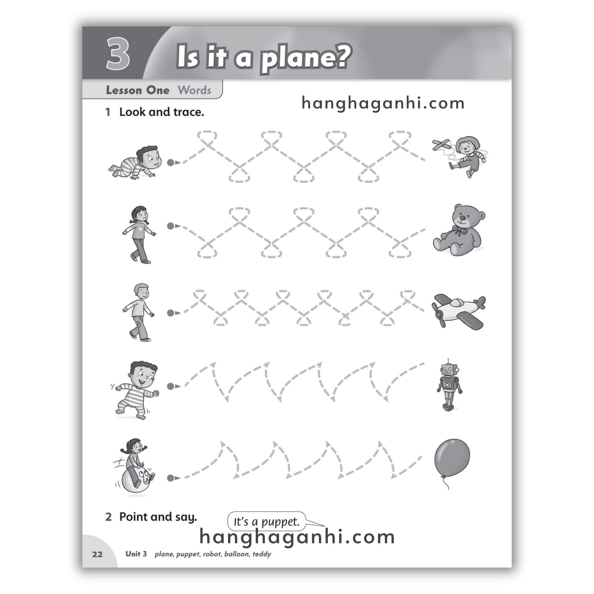 Bộ Sách Family and Friends Starter – ( Bản 2nd gồm Student Book , Workbook) – Tặng Kèm File Nghe_thumbnail_8