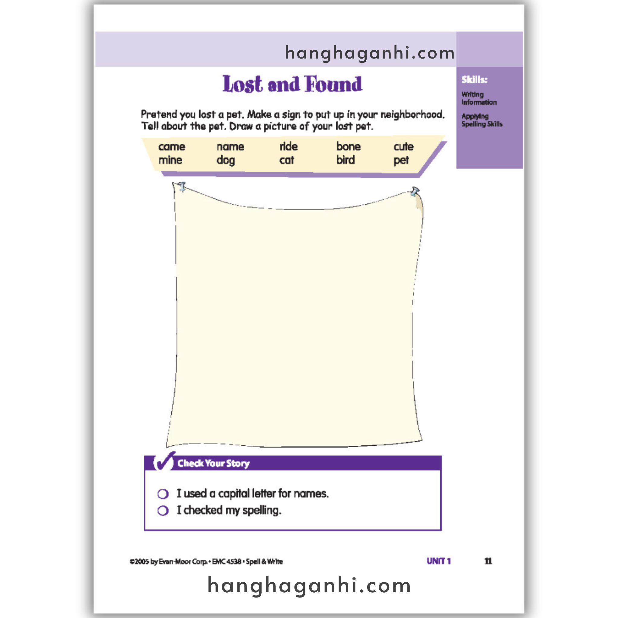 Skill Sharpeners Spell & Write Grade 2_thumbnail_9