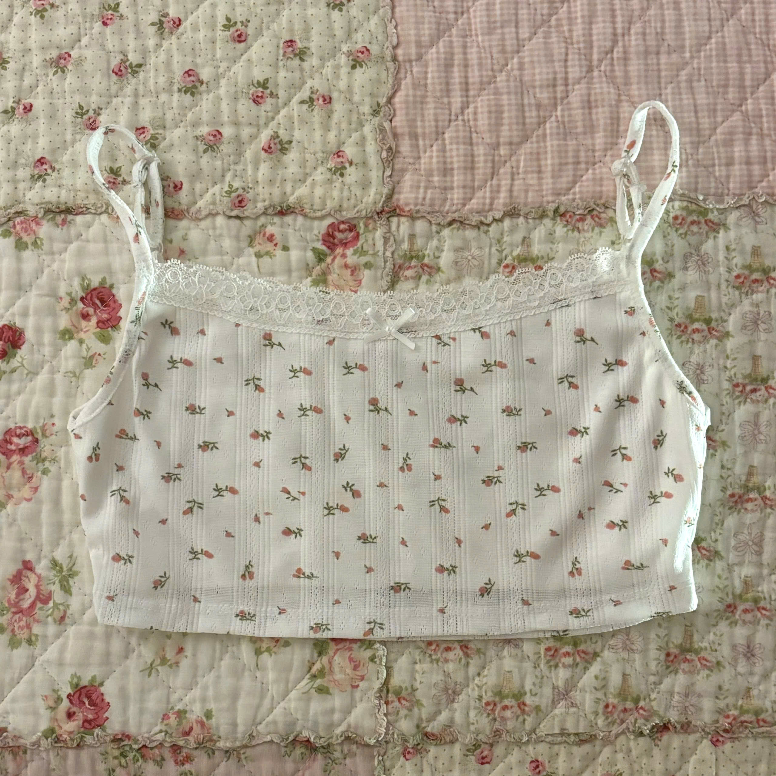 CAMI BRA IN LILY