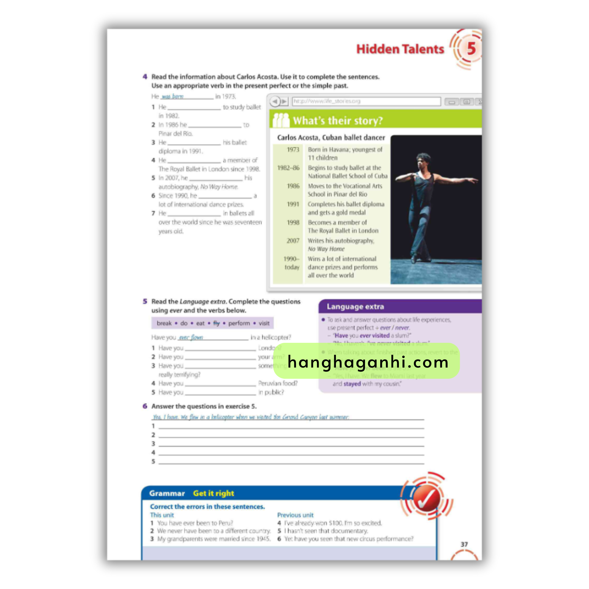 Achieve 1 Student’s Book & Workbook 2nd Edition_thumbnail_3