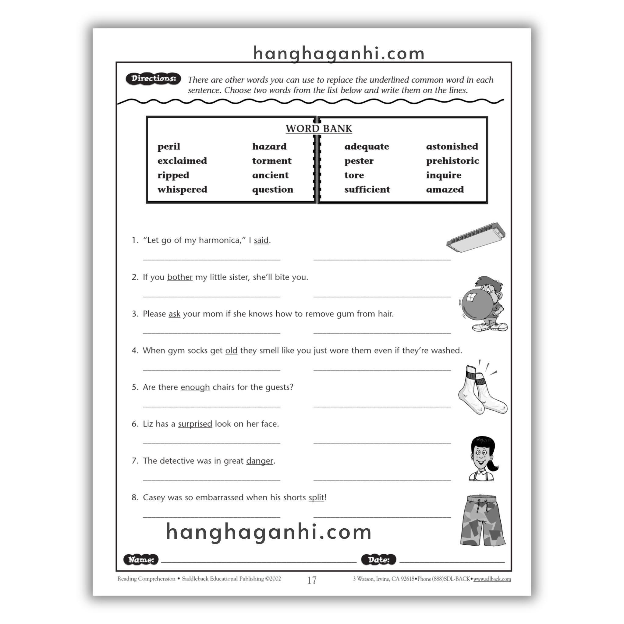 Trọn bộ 6 cuốn Reading Comprehension Skills and Strategies_thumbnail_16