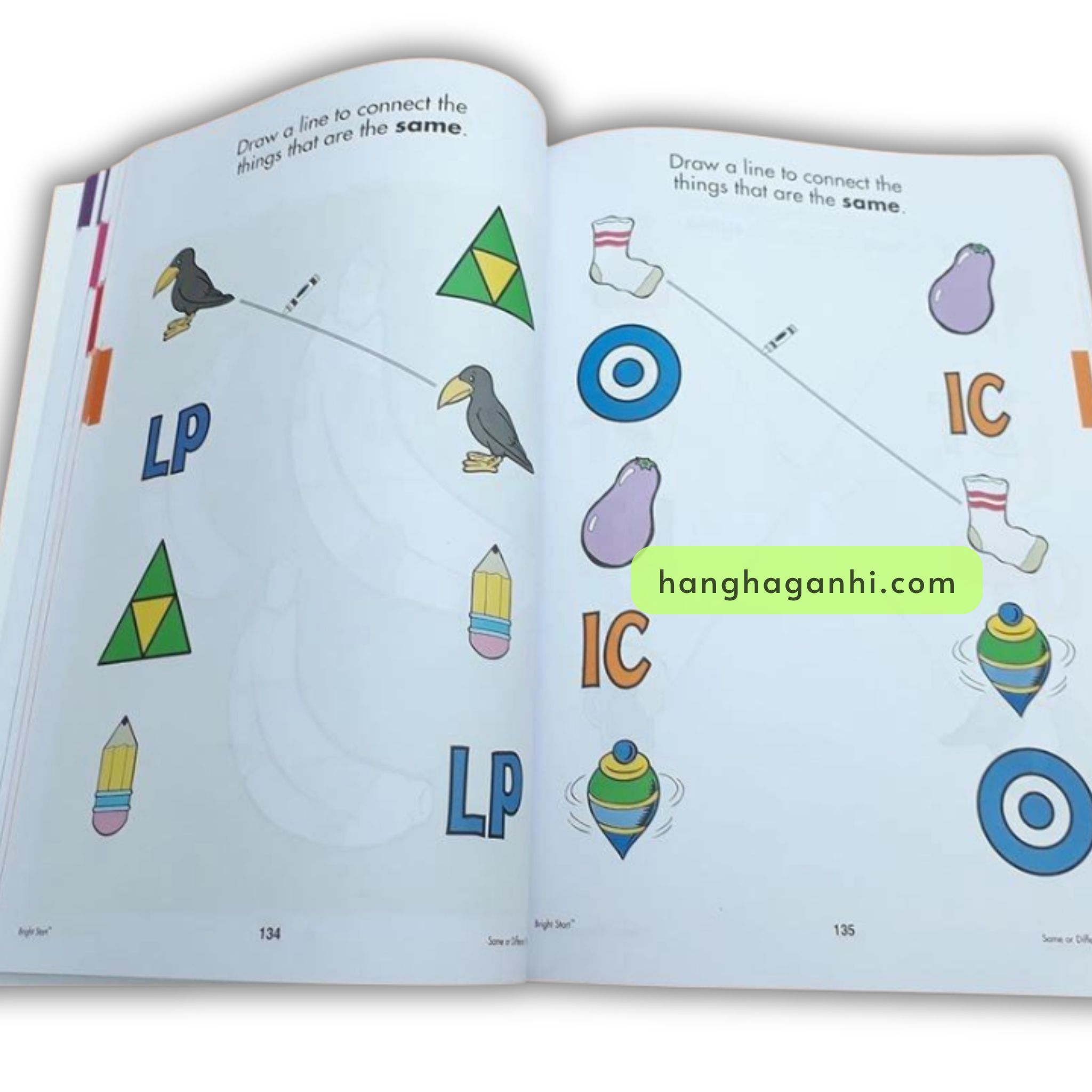 My preschool learning book_thumbnail_2