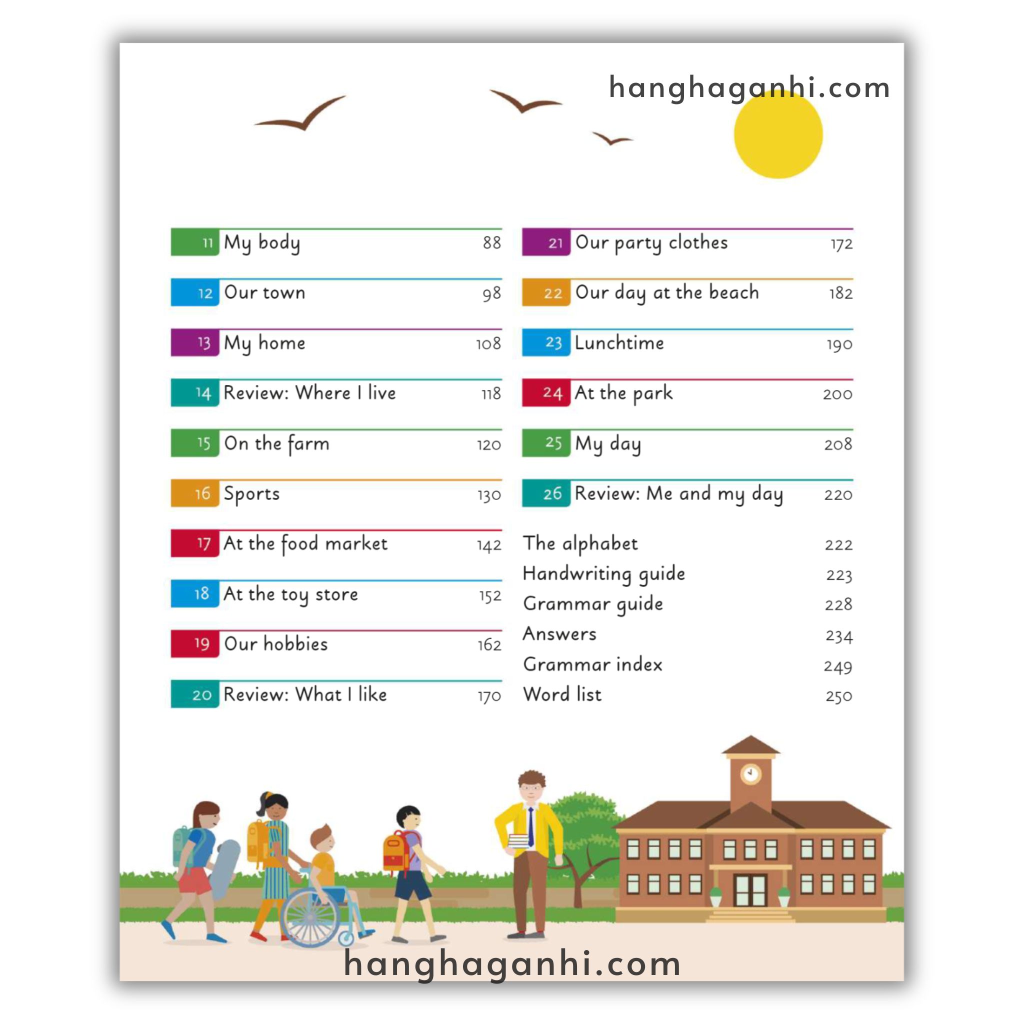 [Sách] English for Everyone Junior Beginner’s Course_thumbnail_2