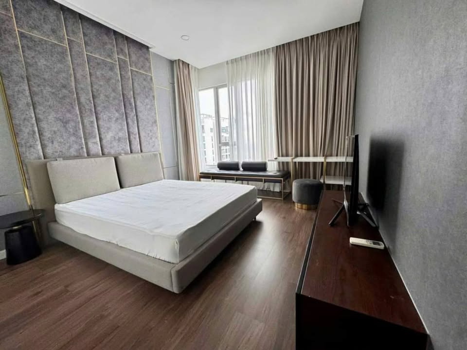 Cực hot - Tổng hợp căn hộ 3PN cho thuê nhanh, giá cả hợp lí tại Estella Heights