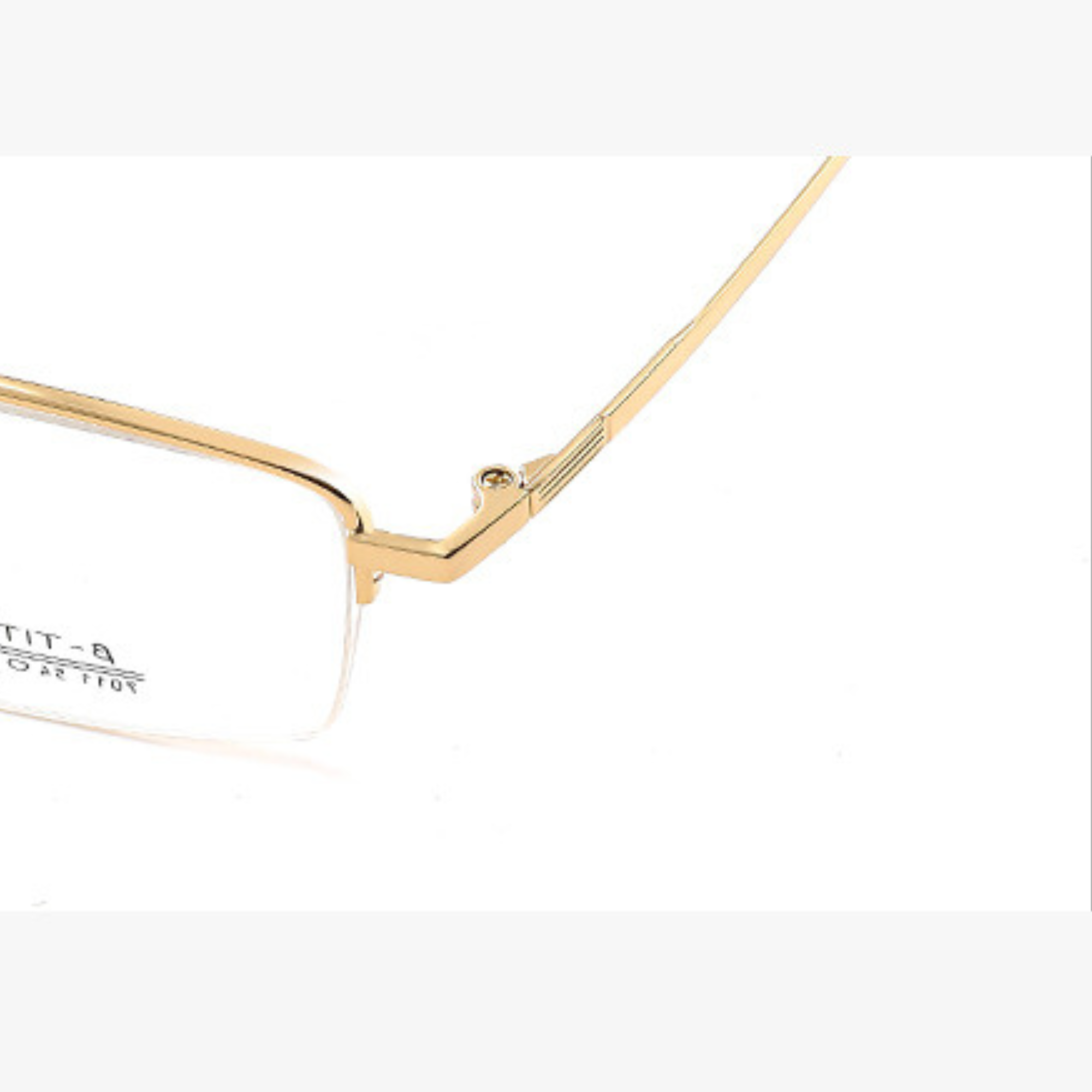 Signature Titanium Classic Model DP69