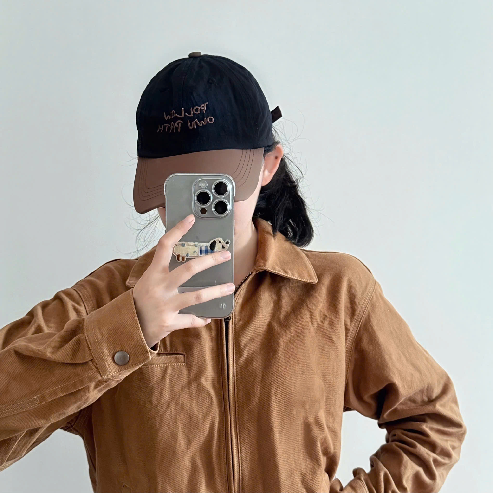 Mũ lưỡi trai thể thao phối màu bespoke HZ2530_thumbnail_22