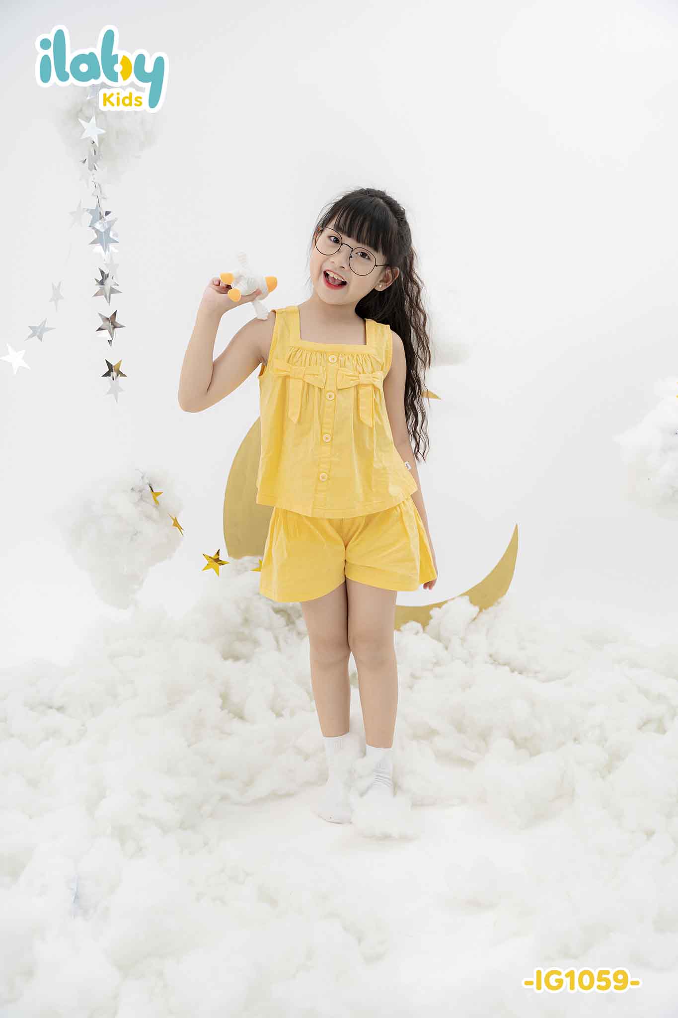 Set thô phối nơ bé gái_thumbnail_0