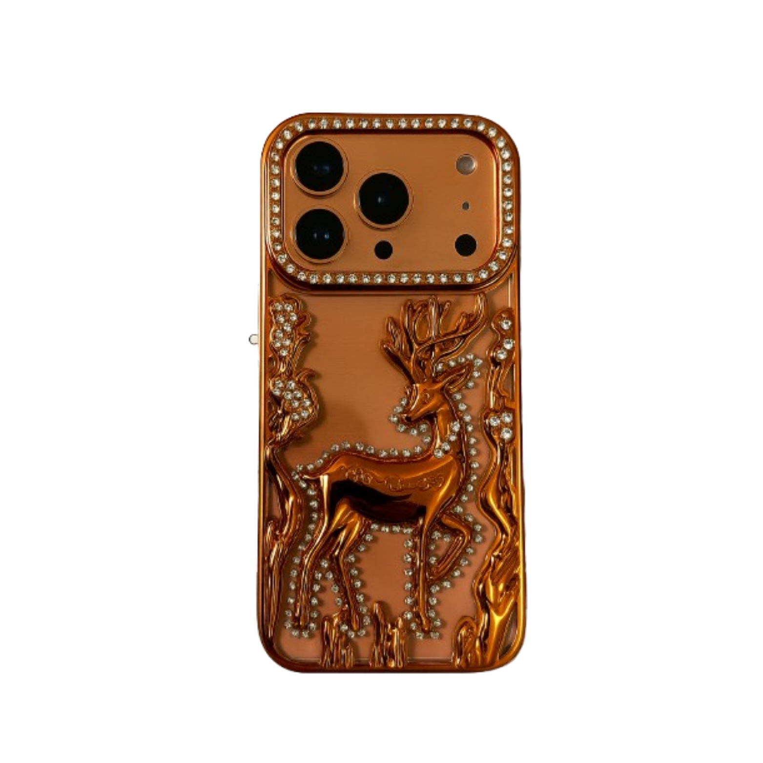 ỐP LƯNG TUẦN LỘC GIÁNG SINH MỚI NHẤT DÀNH CHO IPHONE