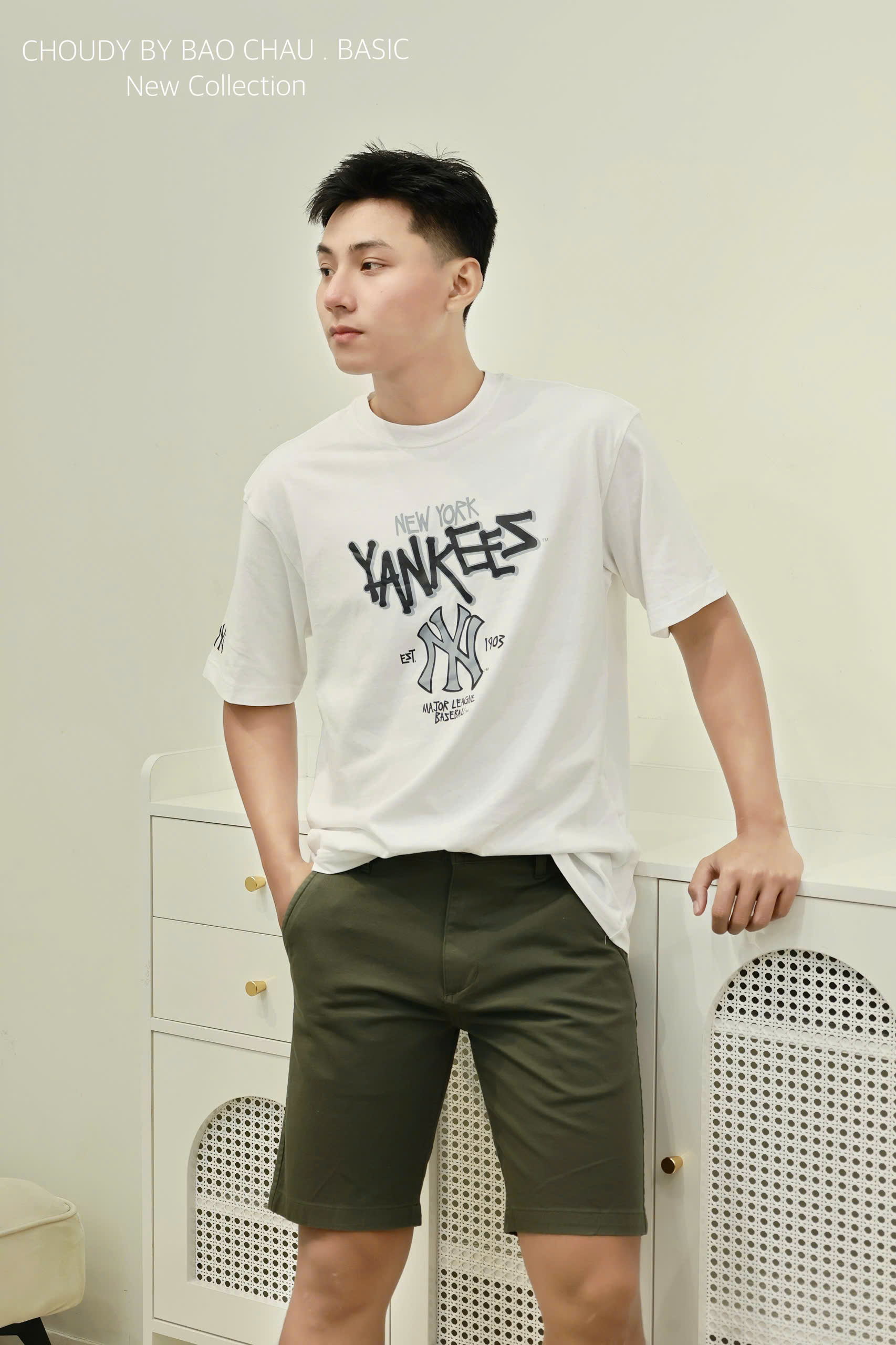 SALE Q142 QUẦN SHORT KAKI NAM 5 MÀU_thumbnail_1