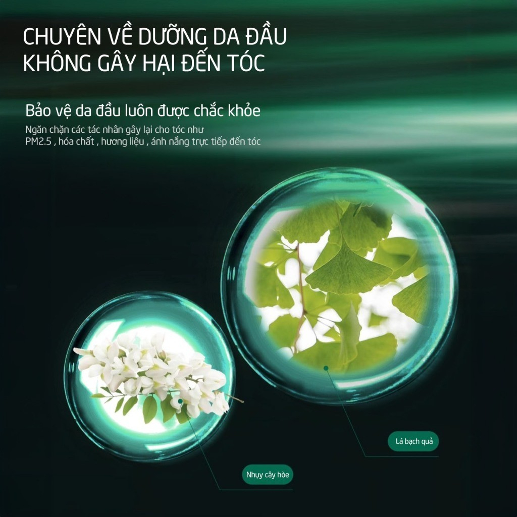 [SPES] Dầu gội khô Spes dạng xịt hương thơm 150ml_thumbnail_5