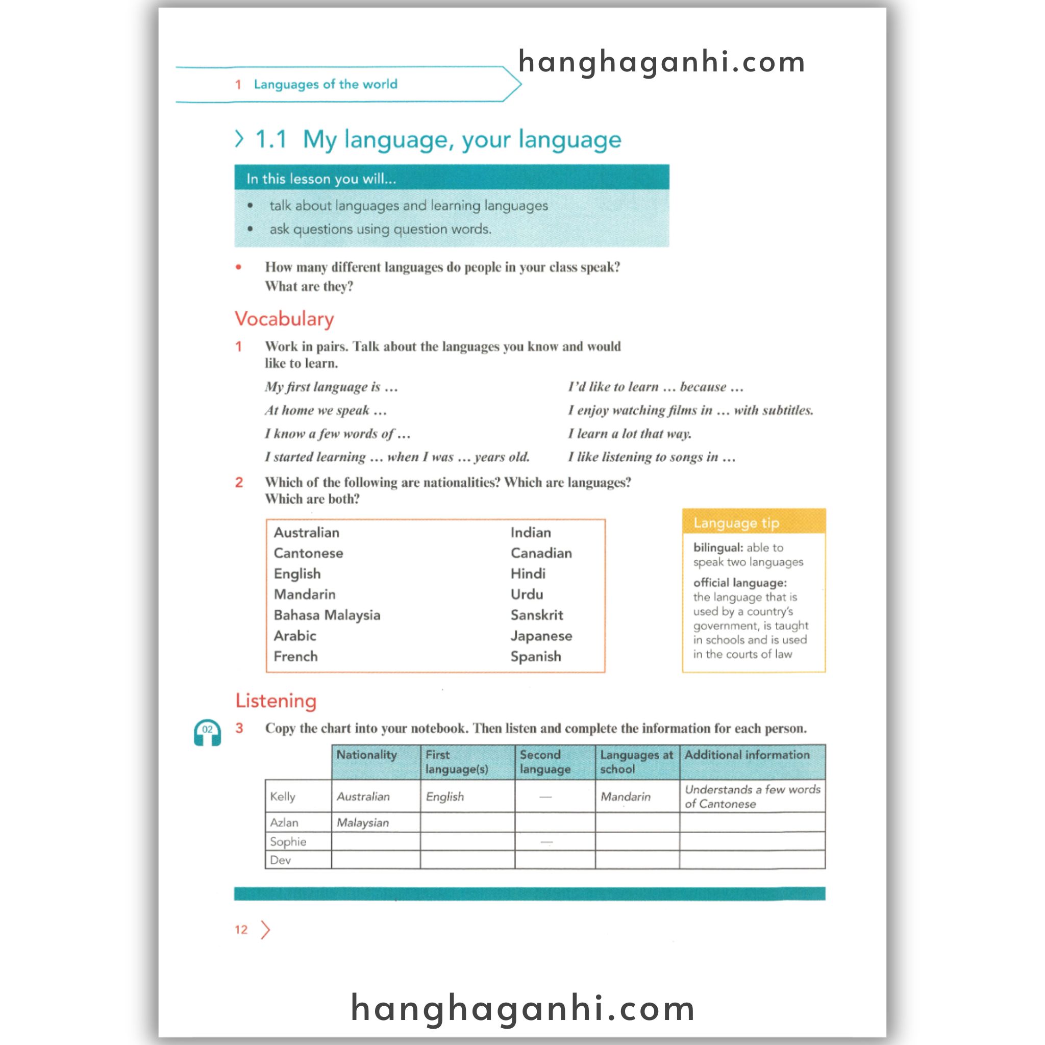 Cambridge Level 8 Global English Learner’s Book 2nd Edition 2021_thumbnail_2