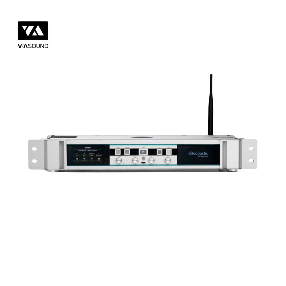 Vang Số DBACOUSTIC S800C