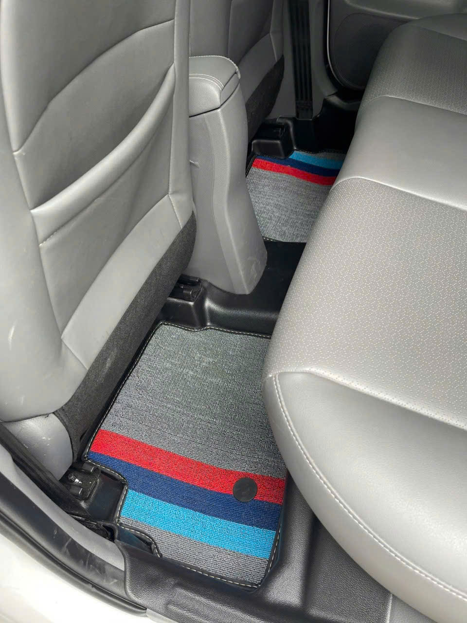 Thảm Lót Sàn Ô Tô TPE Nhựa Đúc Kia Morning_thumbnail_1