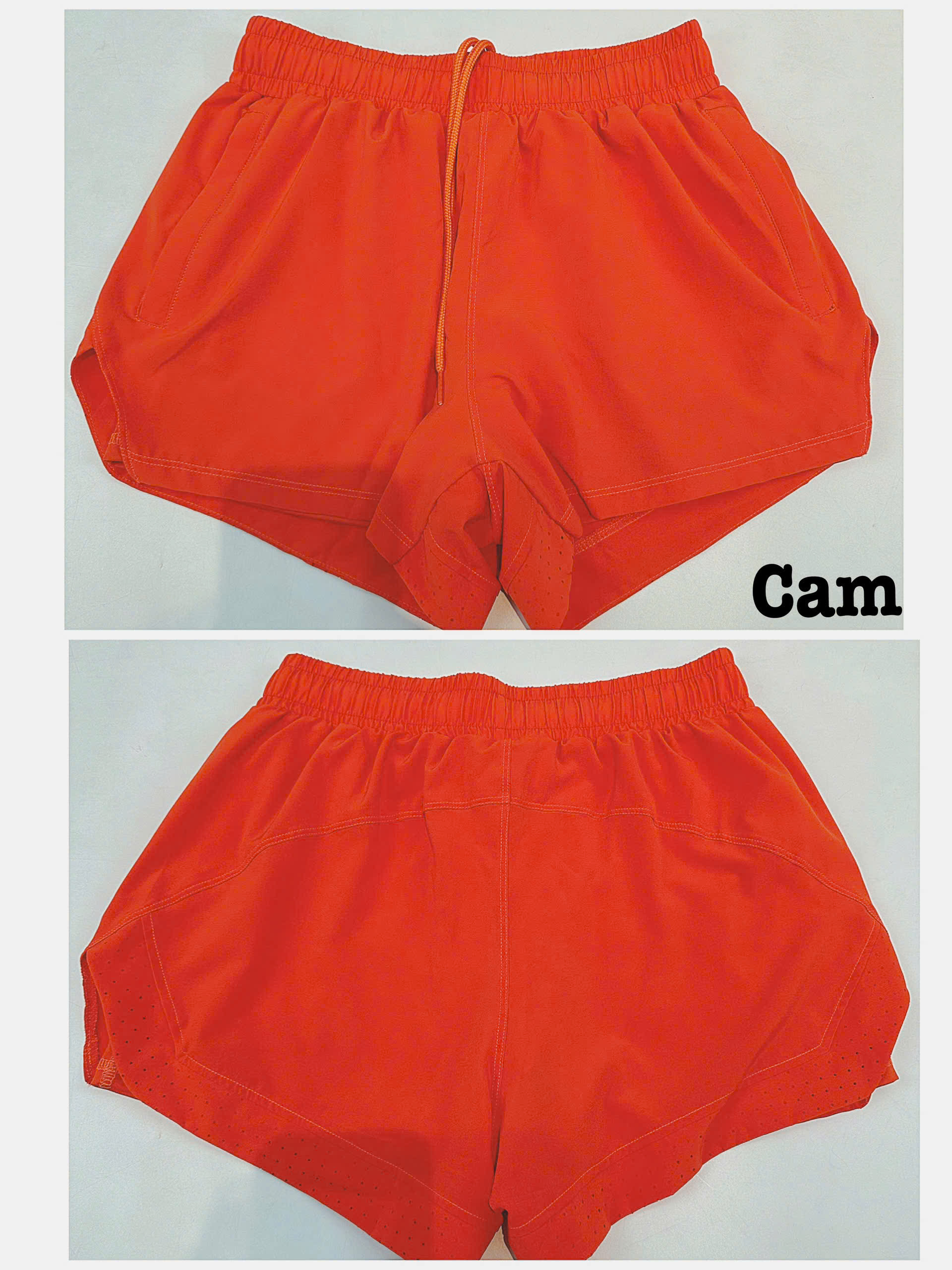 Quần Đùi Thể Thao Boxer 2 Lớp Xẻ Tà Laze Dáng Rộng_thumbnail_17