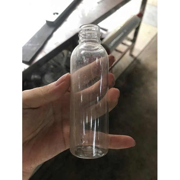 Chai nhựa 50ml