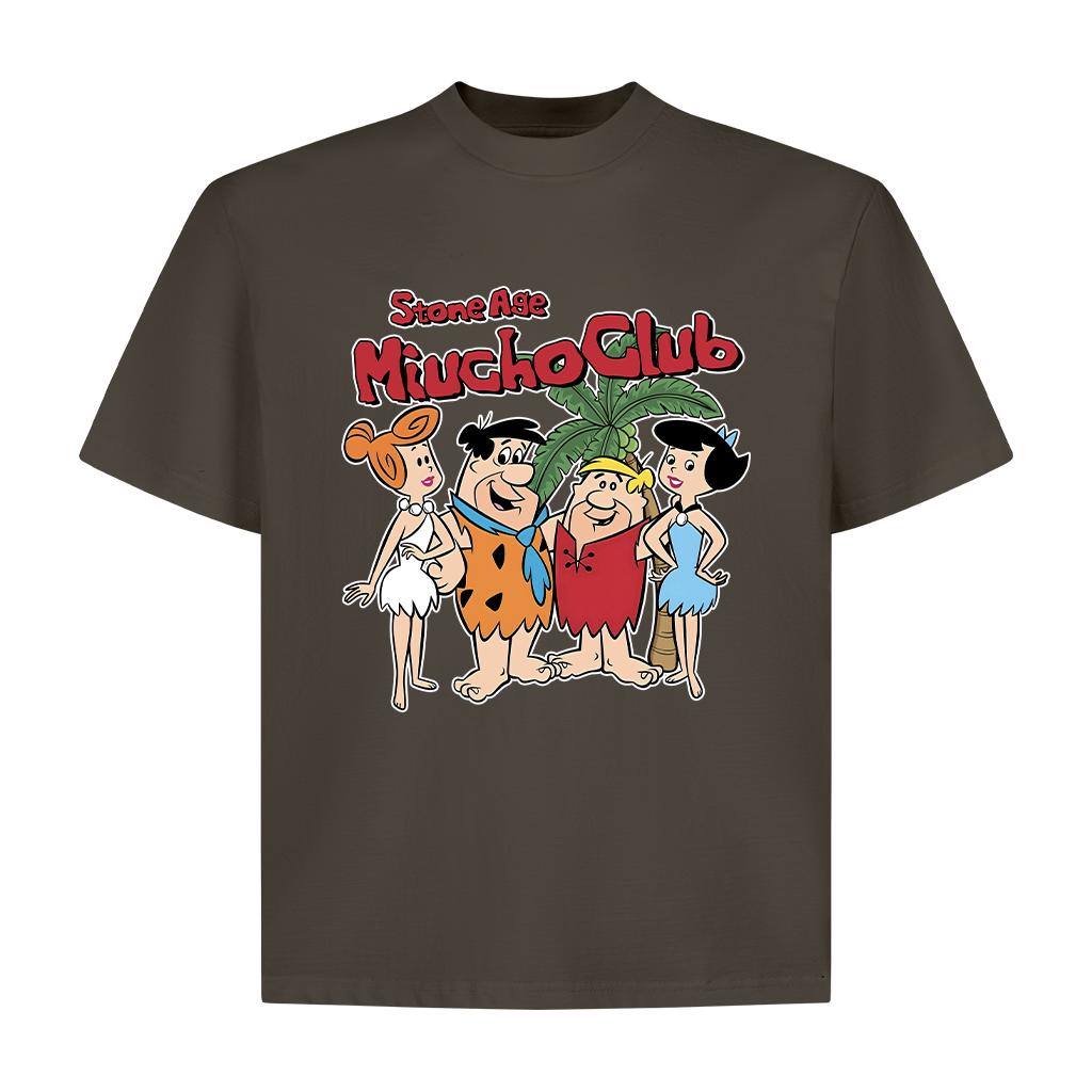 Áo thun boxy cotton 2 chiều AXD2418 Miucho tay ngắn cổ tròn phong cách cổ điển_thumbnail_13