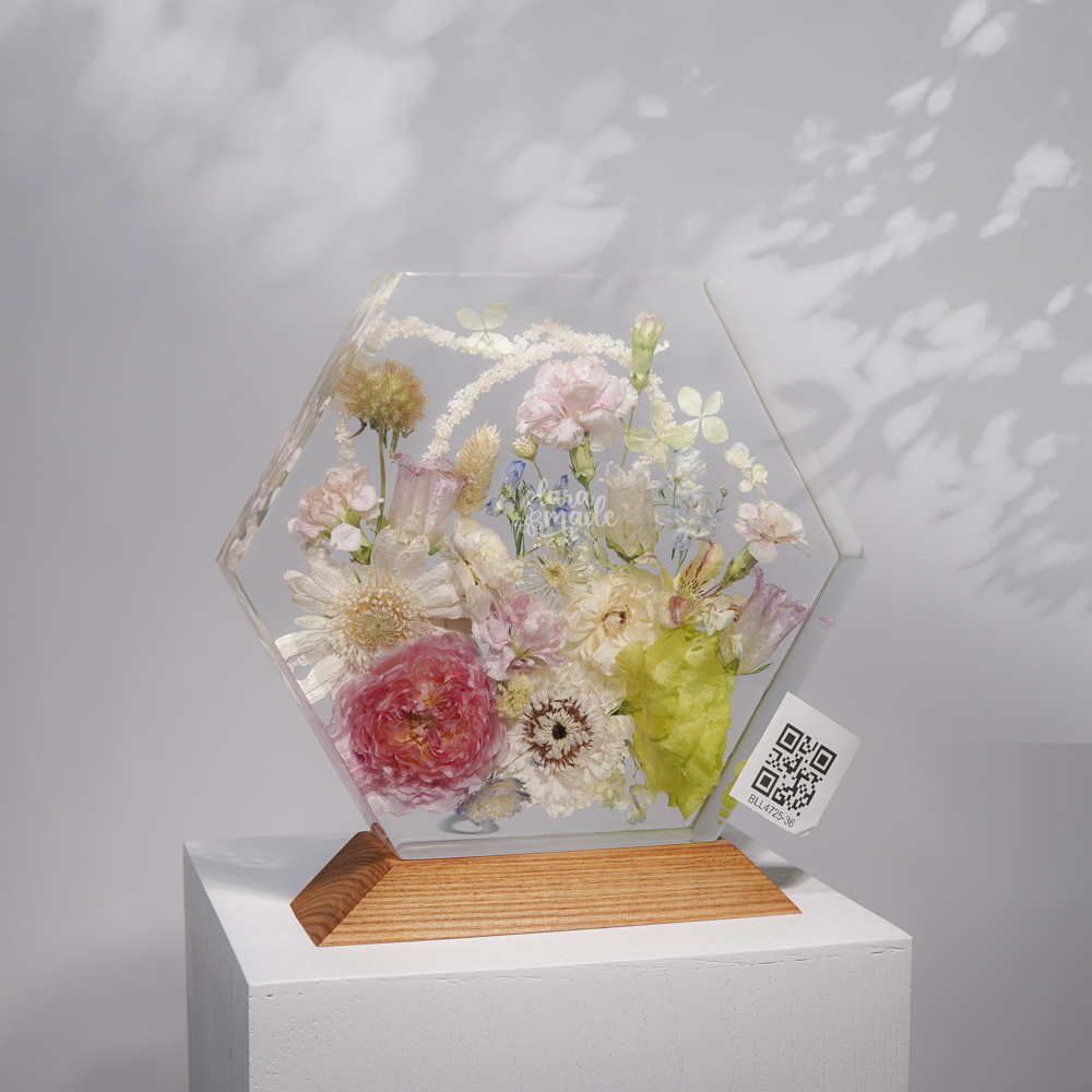 Đèn Hoa Độc Bản Bloomlight BLL4725-36