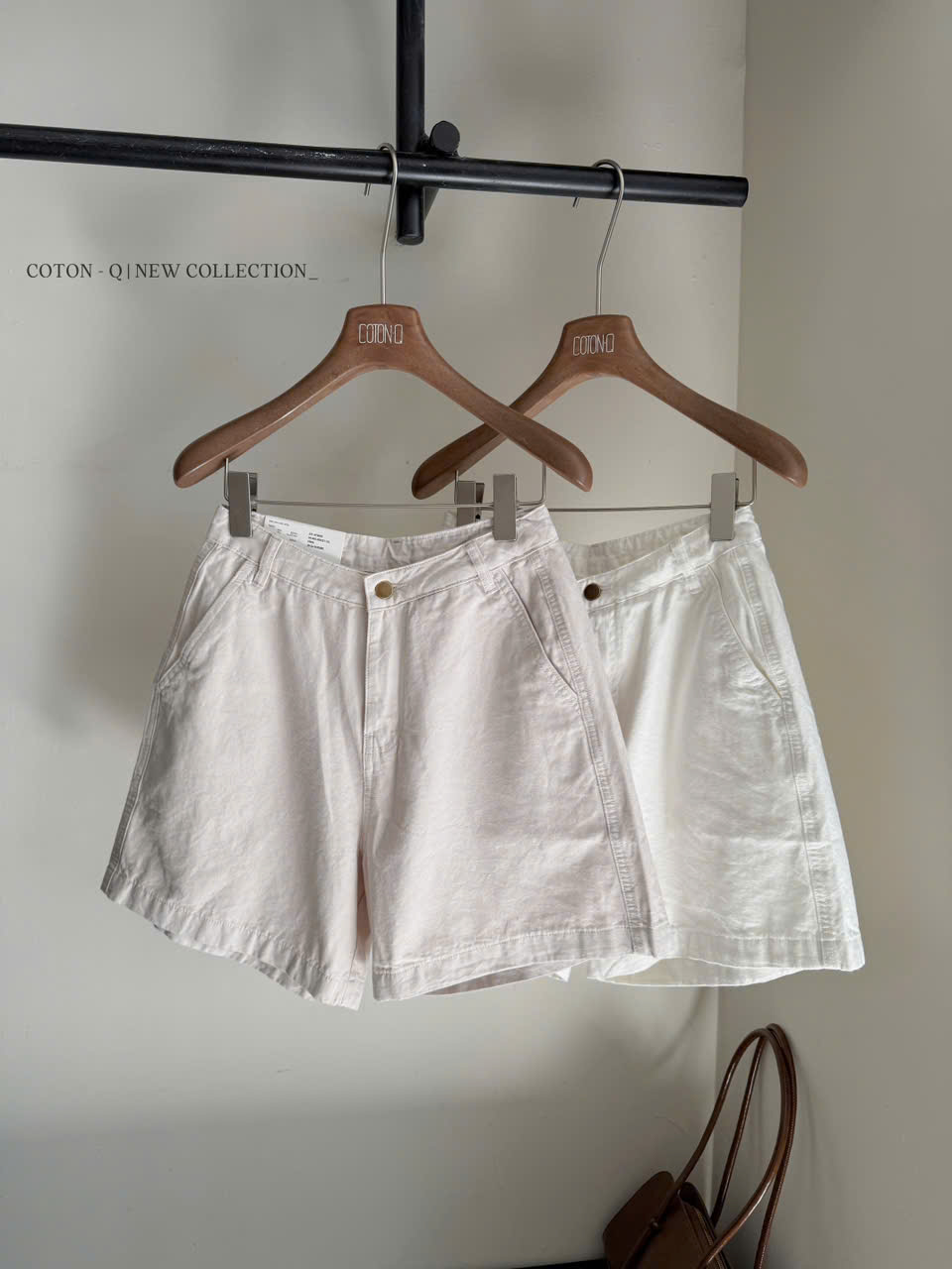 Quần short ngố ( BE )_thumbnail_0