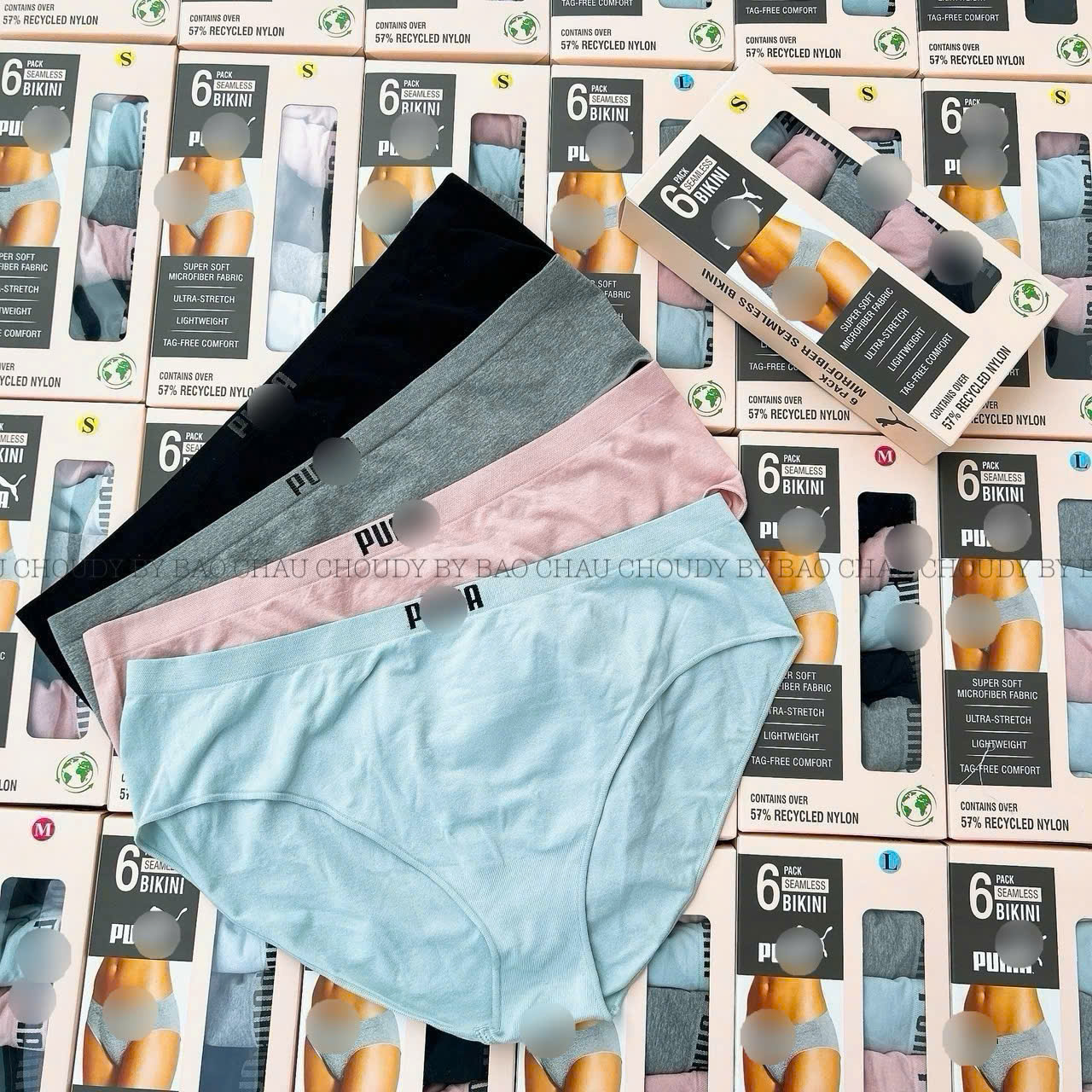 S221 SET 6 QUẦN CHIP