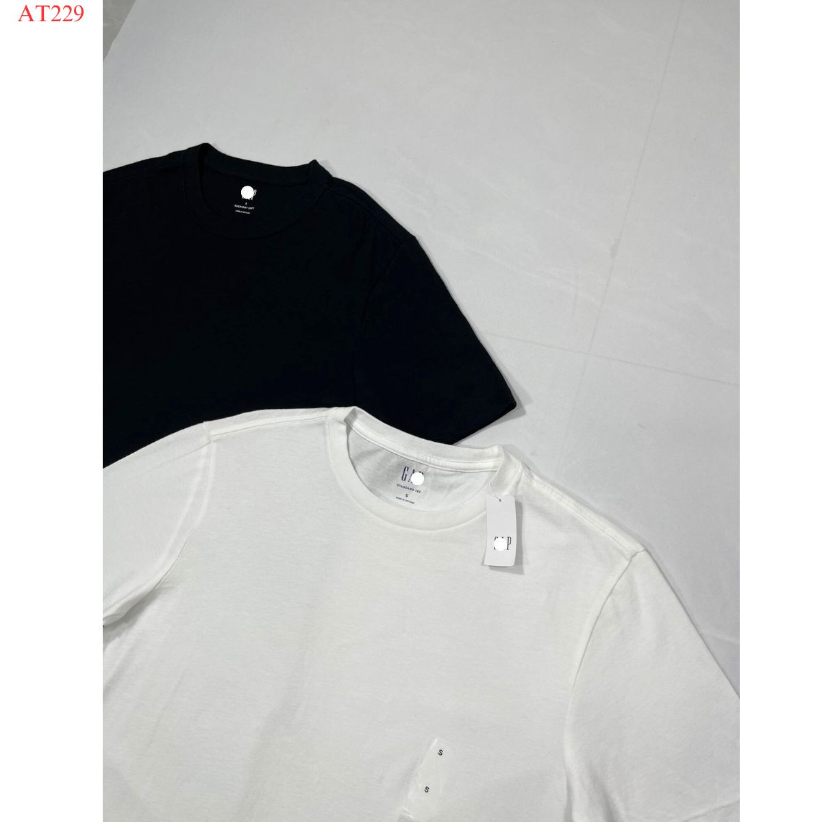 AT229 Áo Thun Nam Gap_thumbnail_6