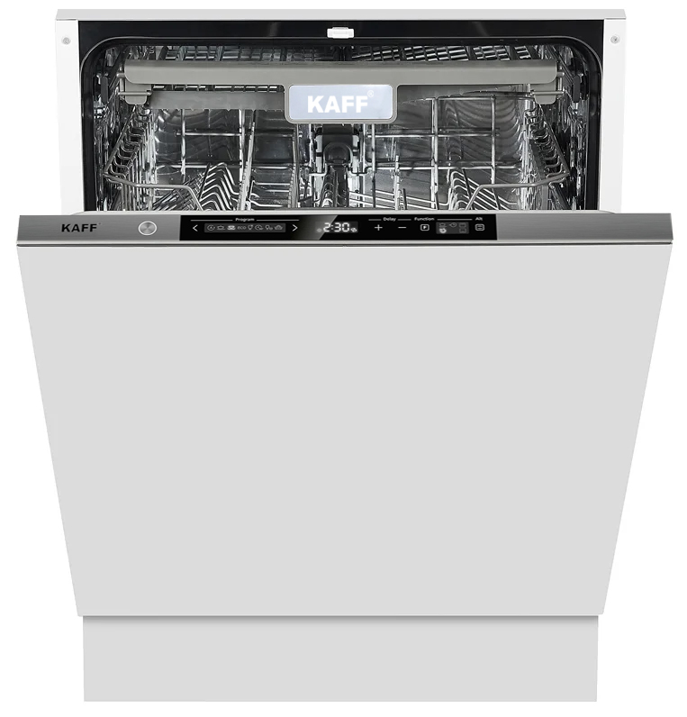 Máy rửa bát KF - BISW12