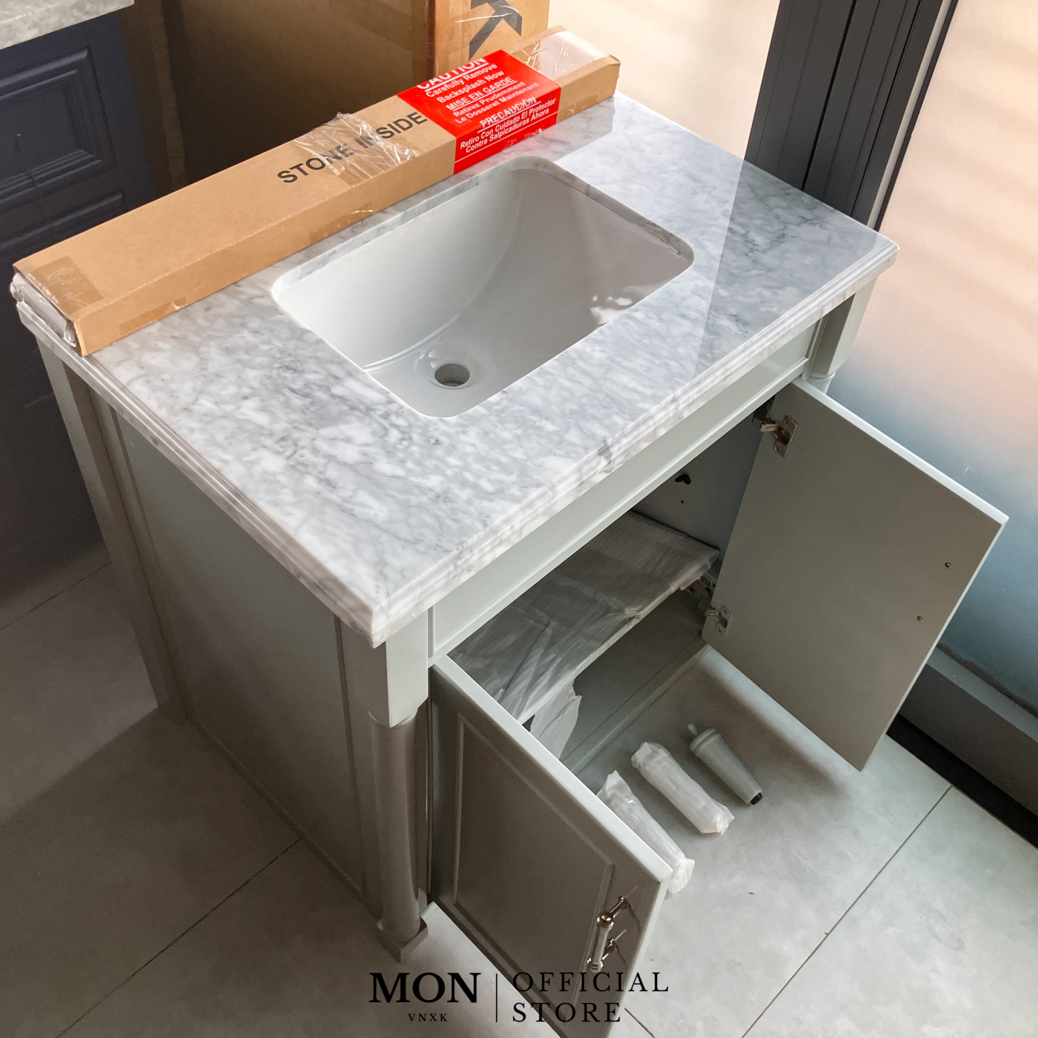 TỦ LAVABO 36 INCH PERRELLA BY KBC_thumbnail_3