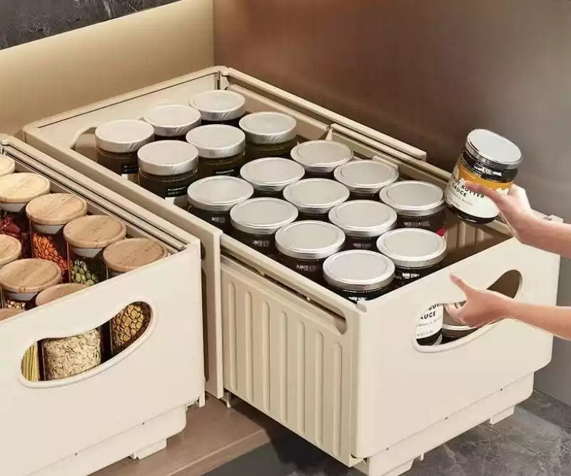 Hộp Đựng Dạng Ngăn Kéo