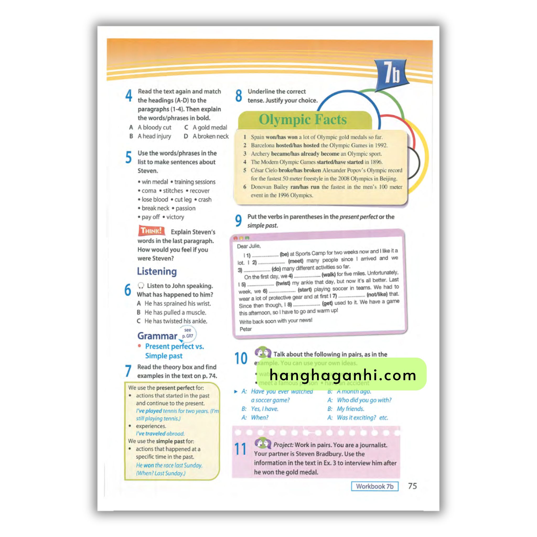 Access Us Student’S Book & Workbook 2B_thumbnail_12