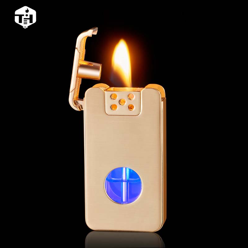 Bật lửa cảm ứng giọng nói HT2309