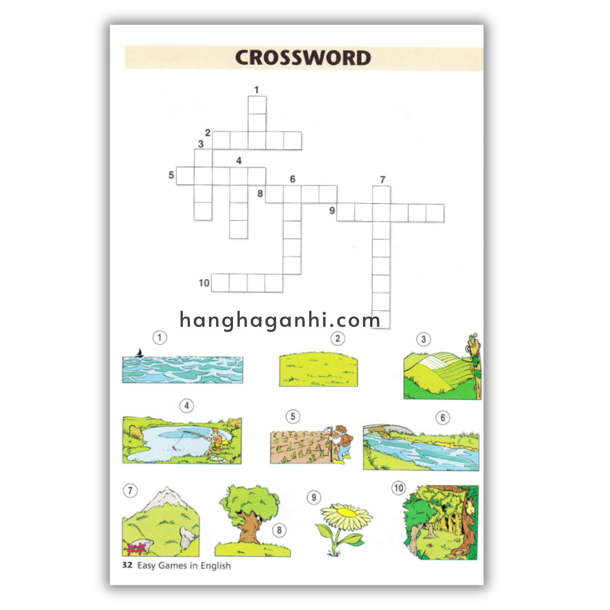 Easy games in English Book 1,2_thumbnail_5