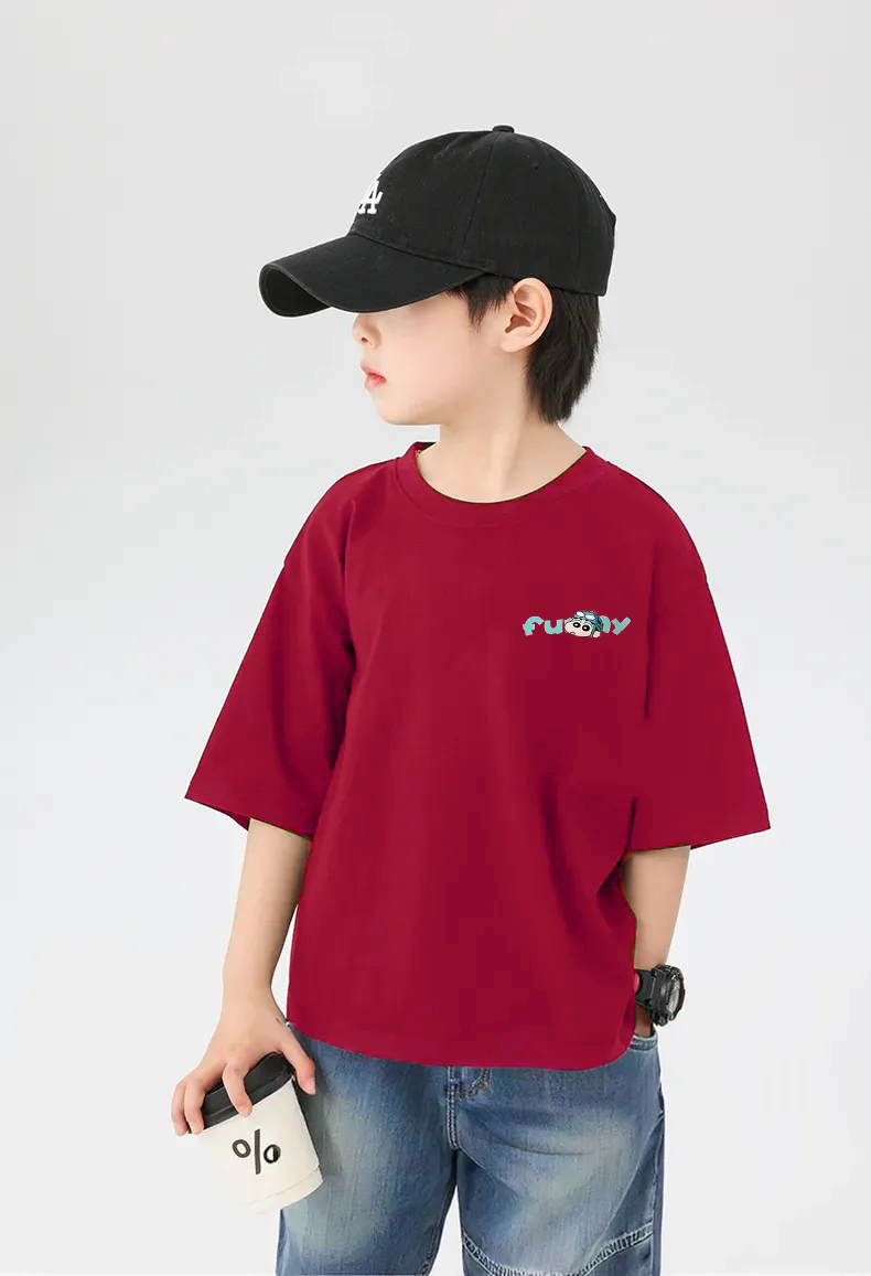 Áo phông in hình Shin AO25008_thumbnail_7