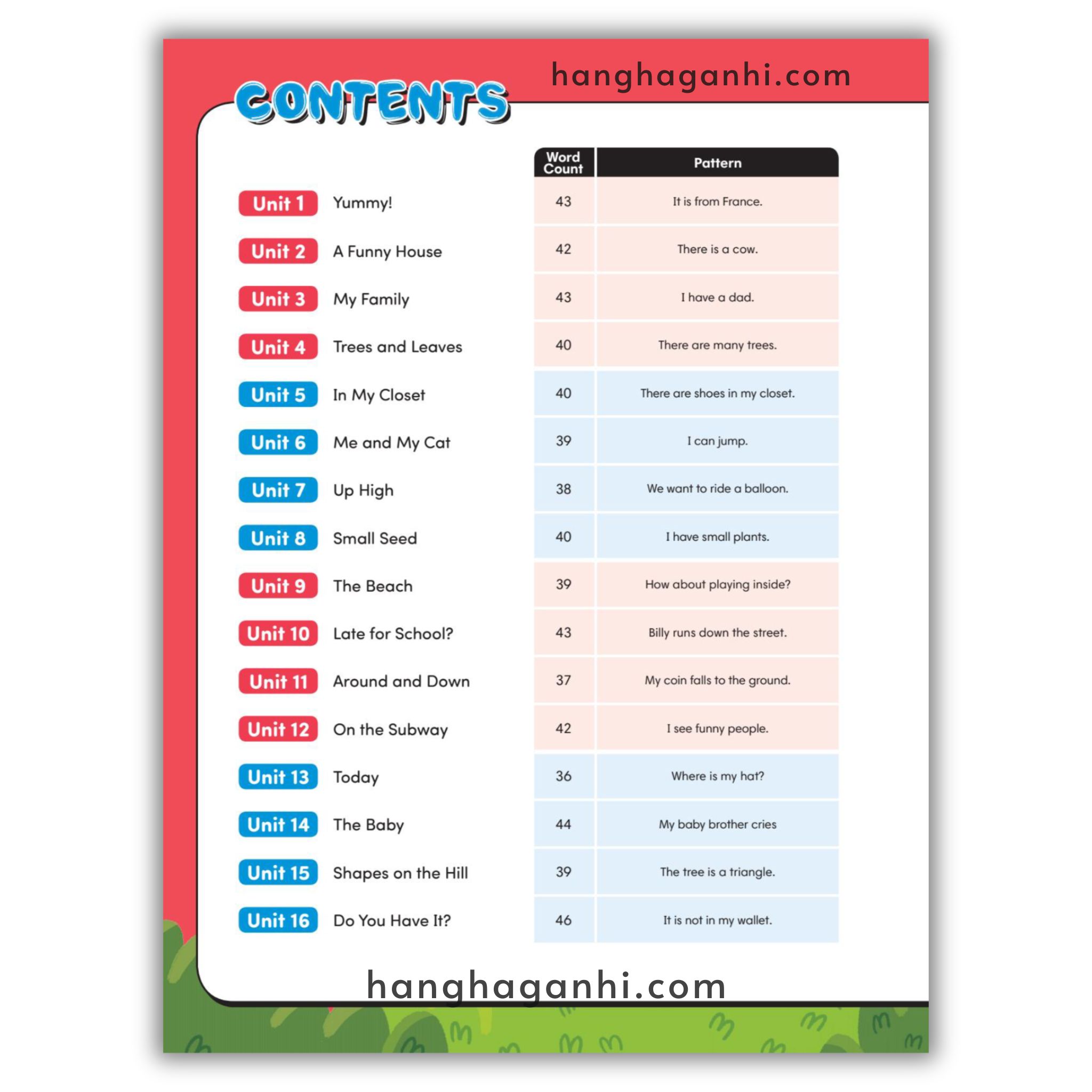 Sách Super Easy Reading Level 2 (3rd Edition)_thumbnail_11