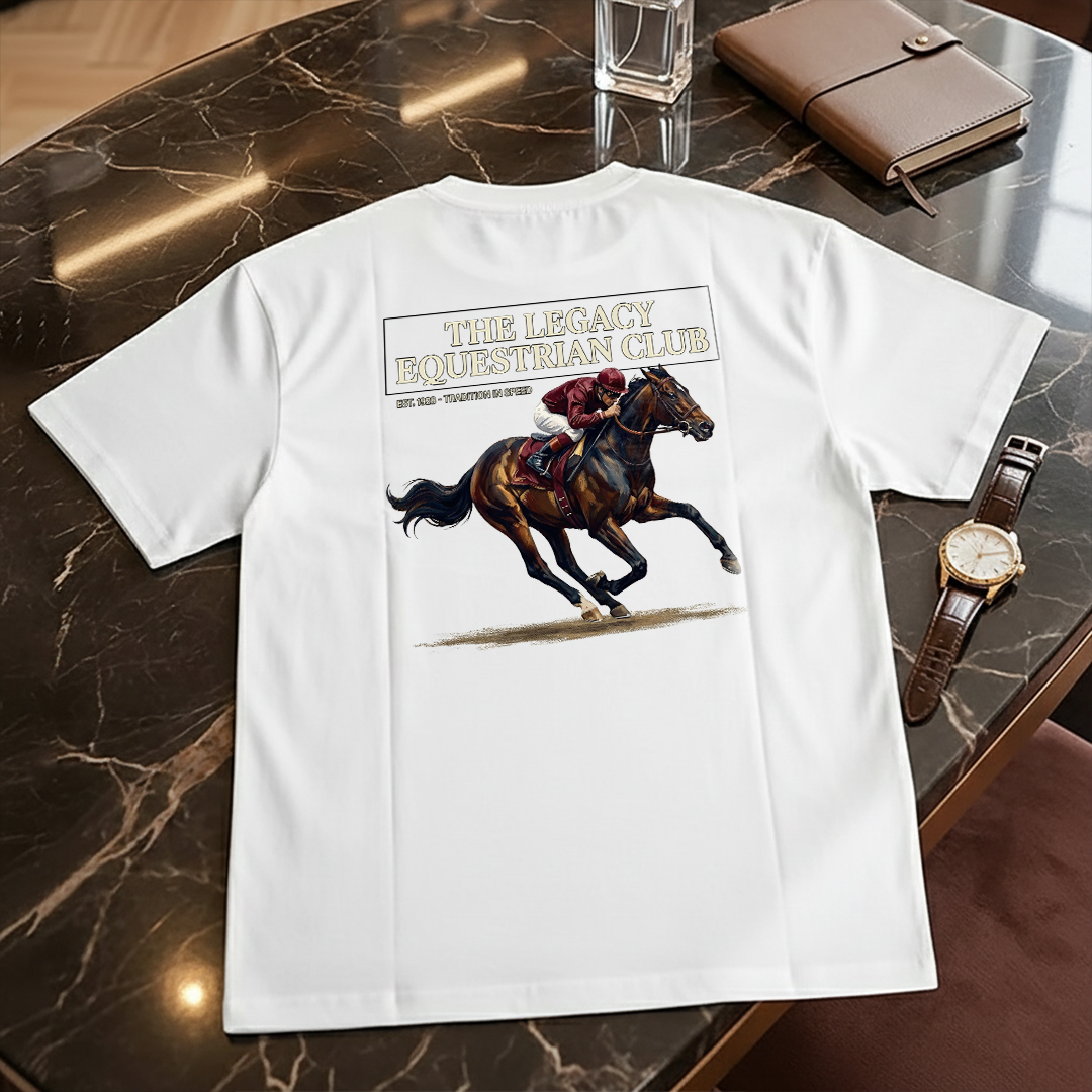 Áo thun form rộng cổ tròn thoáng mát TeePrint 3425_thumbnail_6
