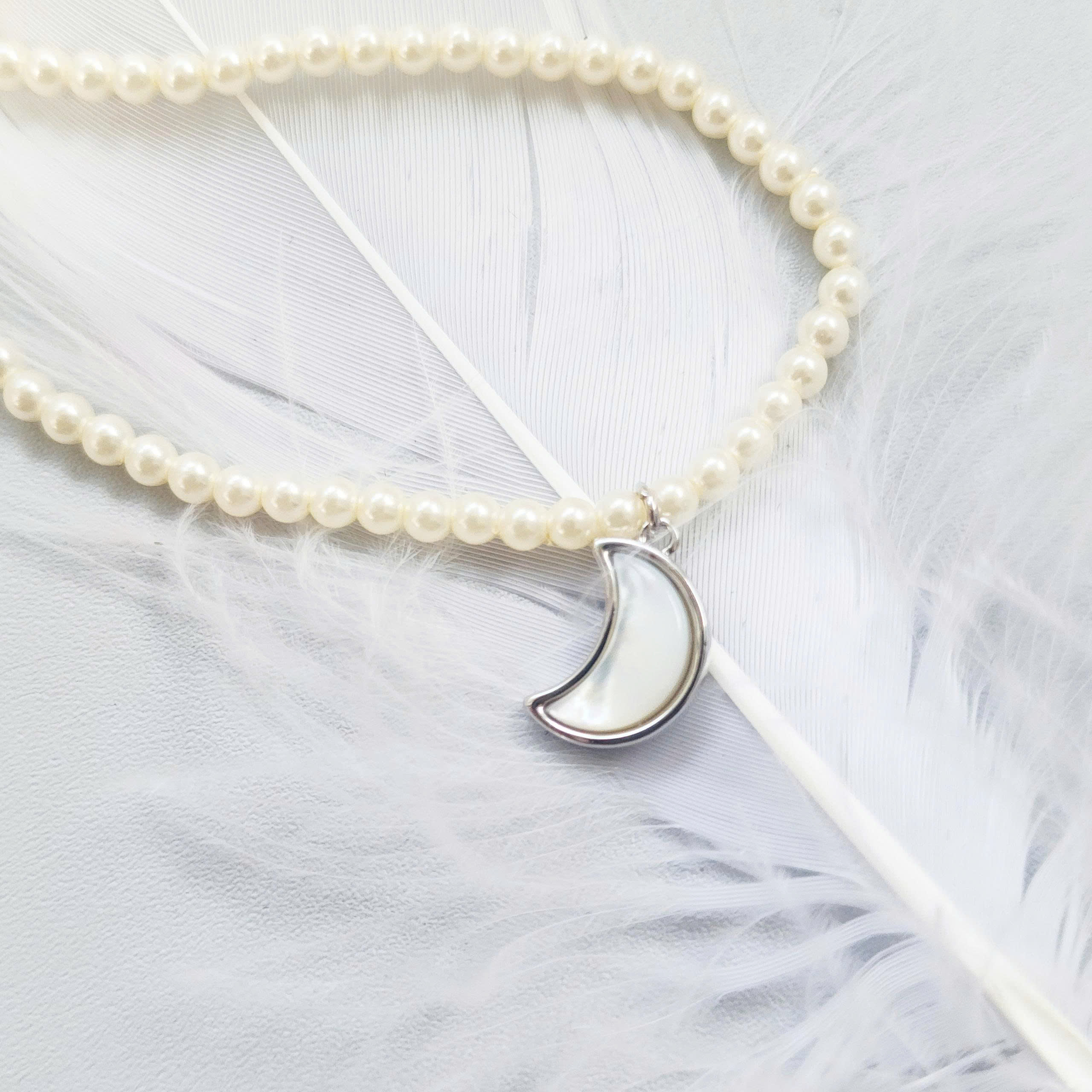 Mặt kèm dây chuyền - SK-9078