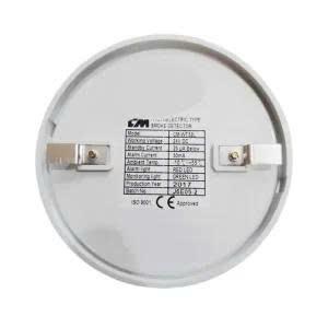 Đầu báo khói quang, 24V, kèm đế_CM-WT32L CHUNGME_thumbnail_1