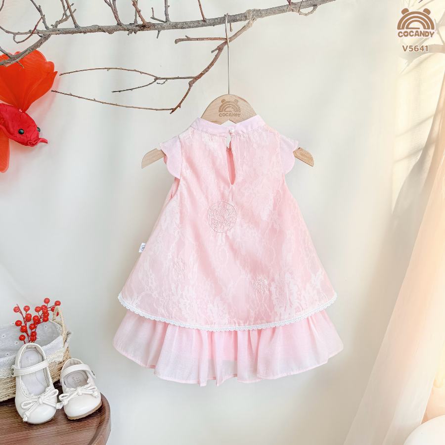 Váy cộc HỒNG Tiểu Yến_thumbnail_1