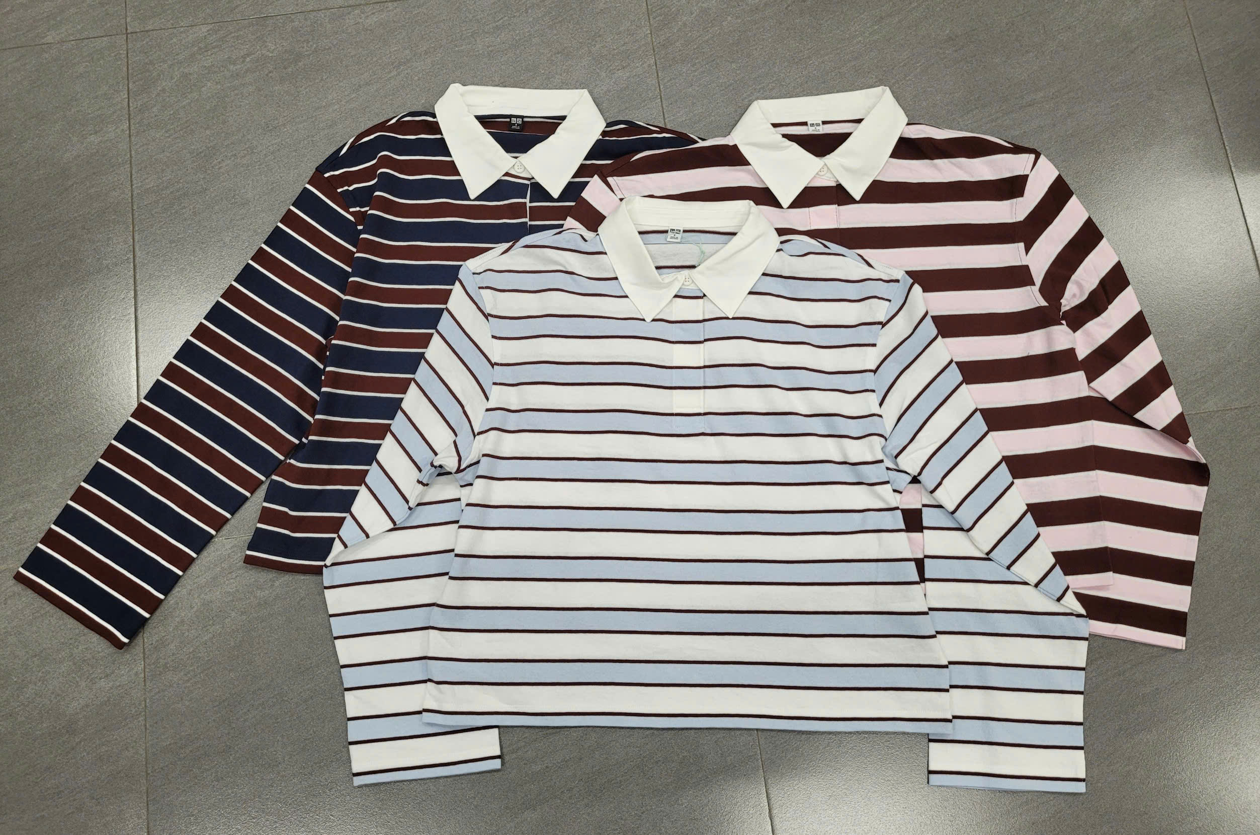 A681 ÁO THUN TAY DÀI 5 MÀU_thumbnail_1