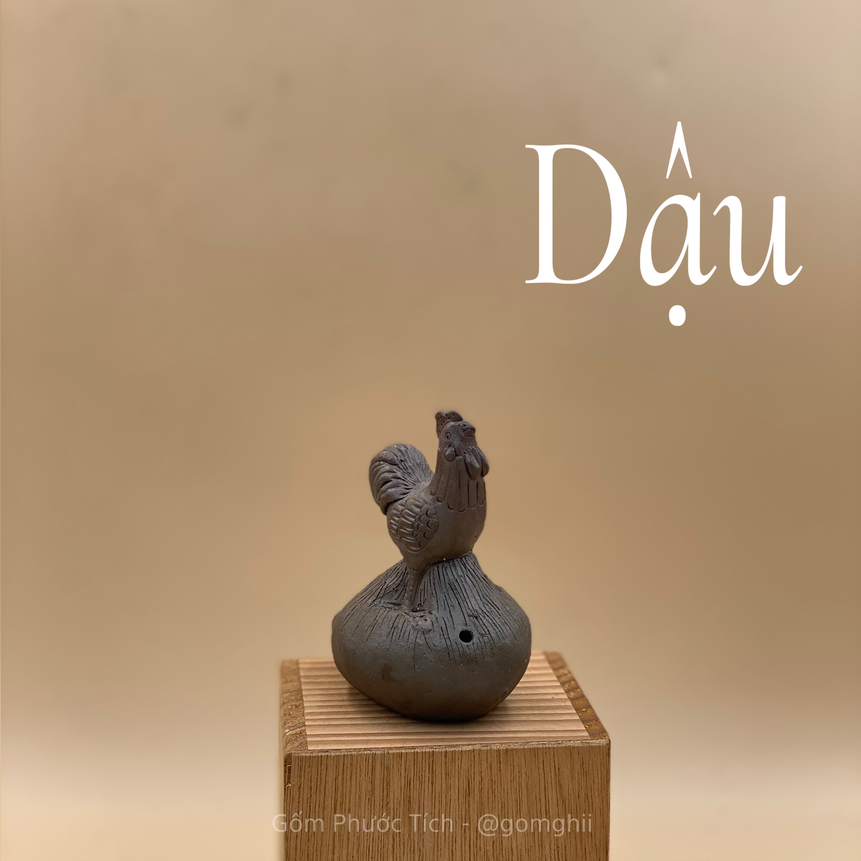 Tu Huýt Phước Tích - Dậu