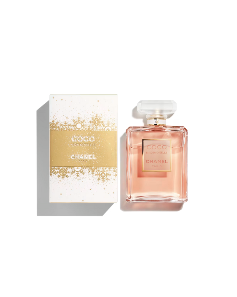 Chanel Coco Mademoiselle EDP, Limited 100ml_thumbnail_2