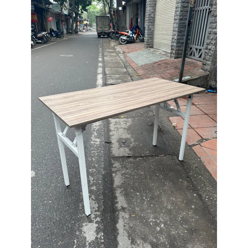 Bàn Làm Việc Gấp Gọn, Thiết Kế Cao Cấp, Kiểu Dáng Hiện Đại, Dễ Dàng Bố Trí Mọi Không Gian_thumbnail_13