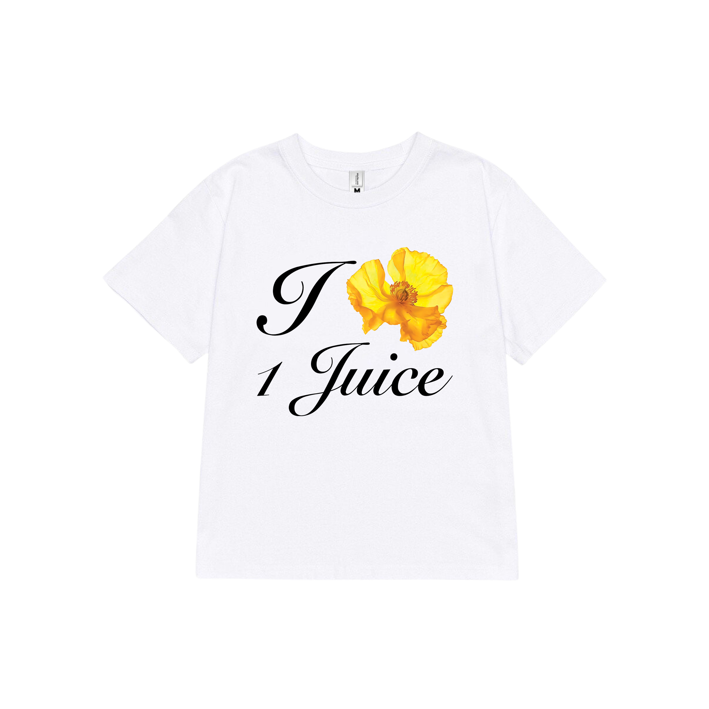 Áo Thun baby tee form ôm 2266 Miucho vải cotton co giãn thoáng mát in mix_thumbnail_6