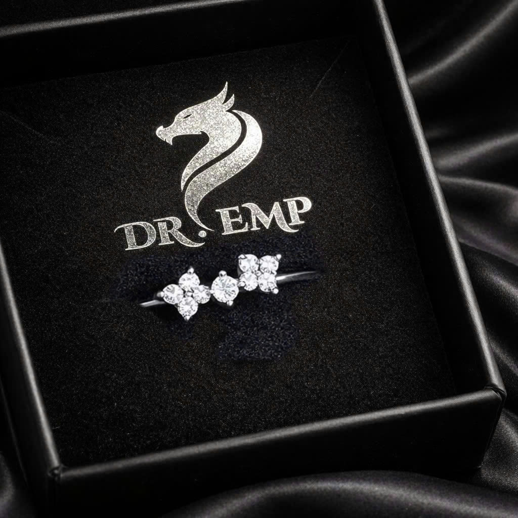 Khuyên kiểu hai hoa 4 lá dẹt_thumbnail_3