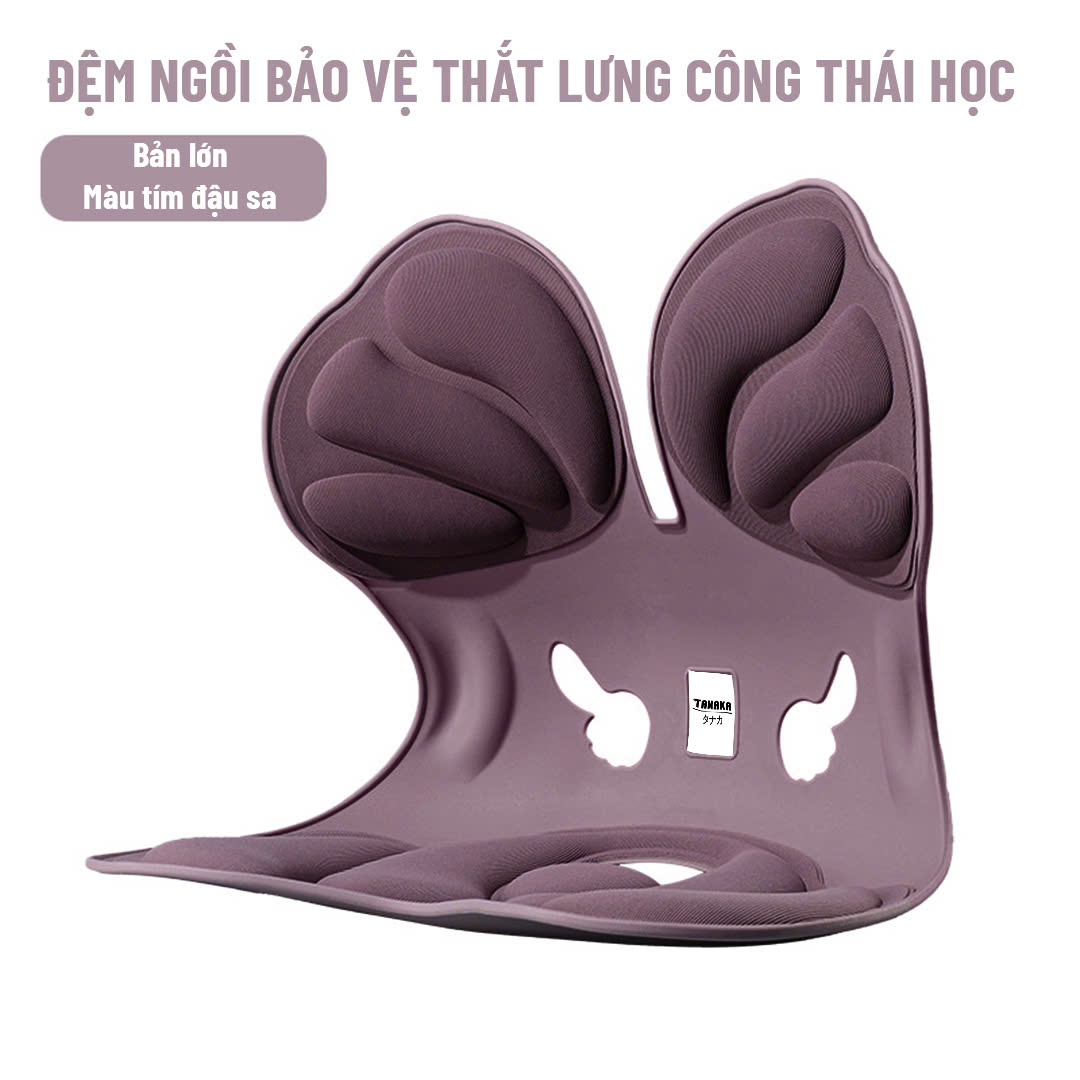 Ghế CURBLE Chỉnh Dáng Ngồi TANAKA_thumbnail_5