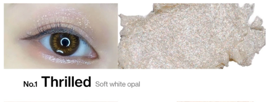 UNLEASHIA Pretty Easy Glitter Stick 0.7g_thumbnail_0