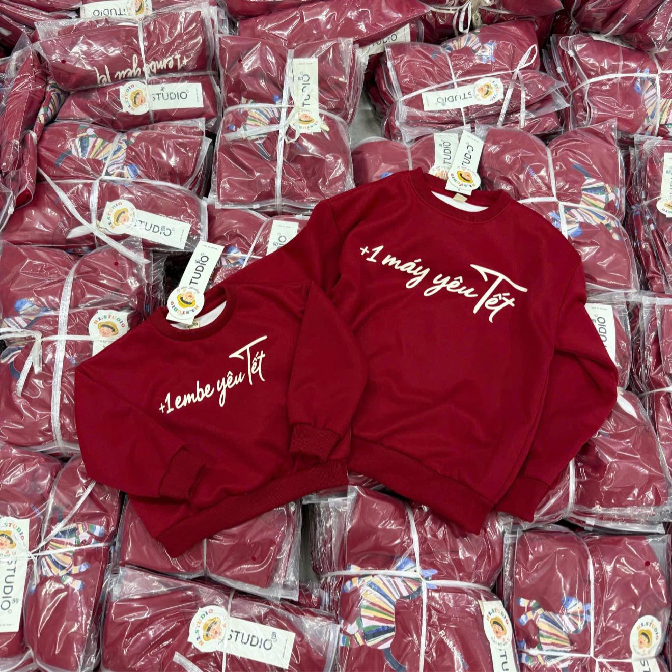 K78 ÁO NỈ DÀI TAY MẸ VÀ BÉ- A106.264_thumbnail_3